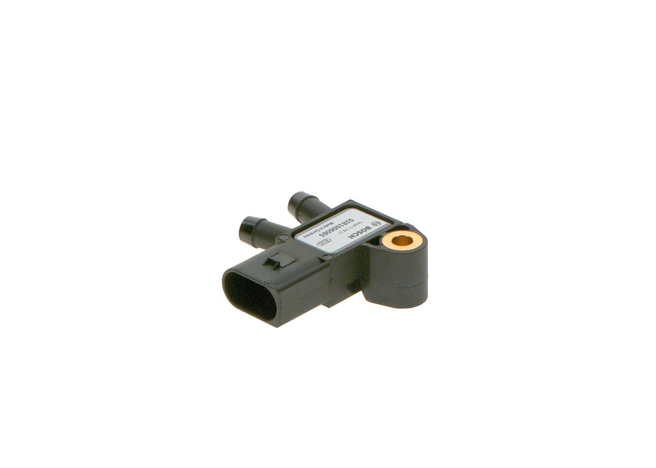 BOSCH Sensor, Abgasdruck 0281006065