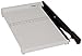 Martin Yale / P218X, PolyBoard Trimmers