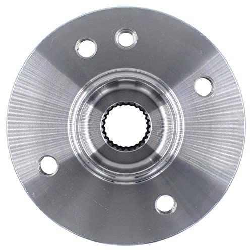 HouYeen Front Left or Right Wheel Hub Bearing Kit for Mi-ni R50 R53 2001-2006 R52 2004-2008 One Cooper 31226756889 - Image 2
