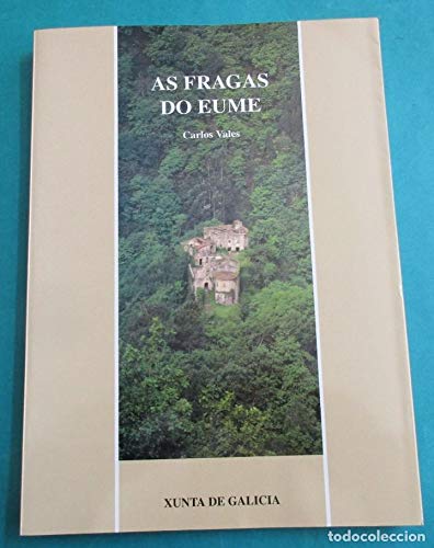 As fragas do Eume