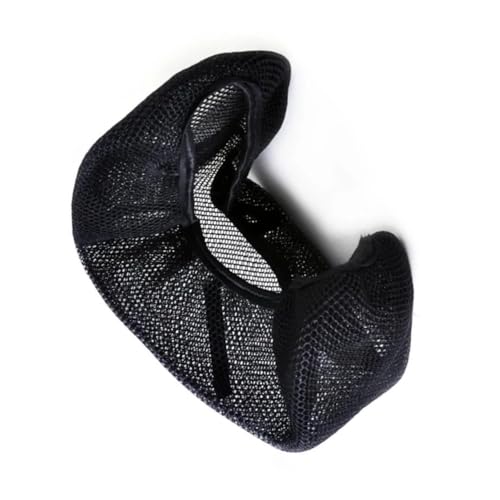 Coussin ZongShen Cyclone RX3 RX1 protection selle maille 3D moto