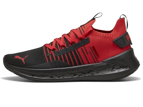 Image of Puma Mens Softride Symmetry Fuzion Running Shoes