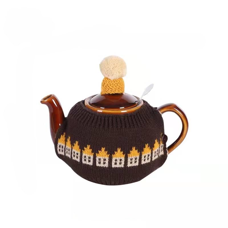 LONGDON HOMEONE Tea Cozy Suitable For a 600ml,20oz...