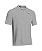 Under Armour Men's UA Performance Polo MD Gray