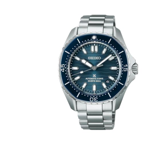 SBDC203 �u�Z�C�R�[�v���X�y�b�N�X�v ���J�j�J�� �^ �r���v ���v �E�I�b�` watch �����Y SEIKO