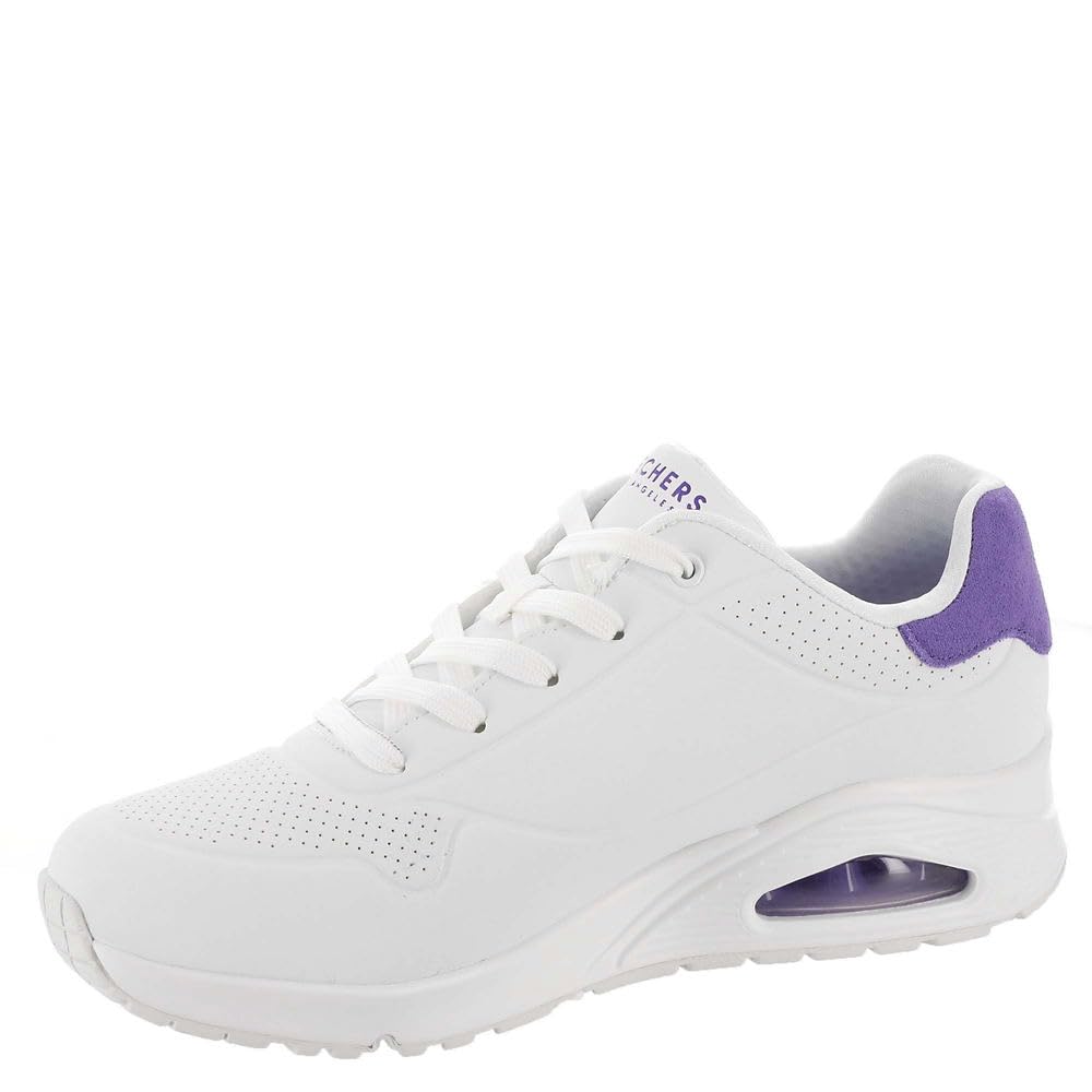 Skechers Uno Pop Back ZapatillasMujer