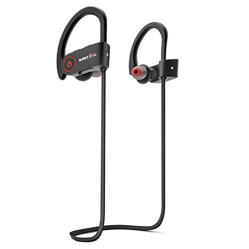 Wirezoll - Auricolari sportivi...