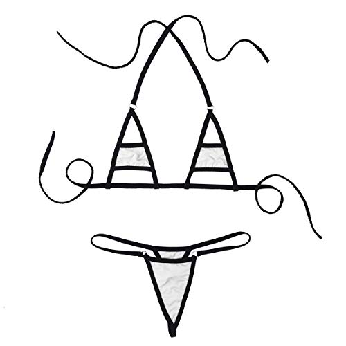 Bikinis Tanga Marca Choomomo