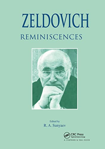 Zeldovich: Reminiscences view 2
