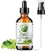 NEW Green Coffee Bean Oil. 4oz. Cold-pressed. Unrefined. Organic. 100% Pure. Non-comedogenic. Hexane-free. Reduces Eye Puffiness. Natural Moisturizer. For Hair, Skin, Nails, Stretch Marks, Scars.
