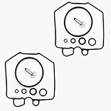 honda cb 250 vergaser ausbauen Vergaser Reparatursatz für 2 Vergaser