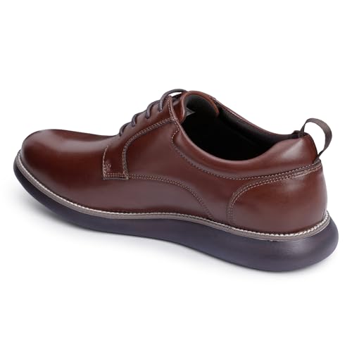 Image of U.S. Polo ASSN. Mens Nicolo 2.0 Oxford