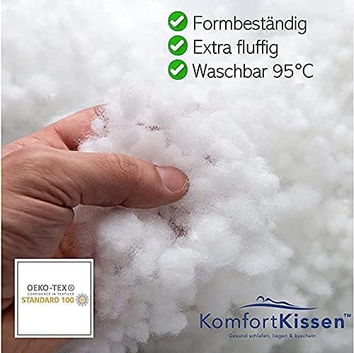 Slapen op je zij? Ontdek de zijslaapkussens van