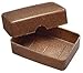 Produktbild Saling - Seifendose aus Flüssigholz, 100% biologisch abbaubar, 100% nachwachsender Rohstoff