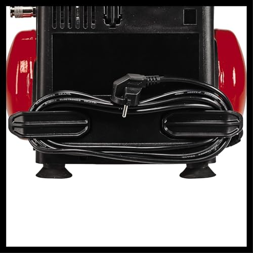 Einhell Compresseur à air TC-AC 190/6/8