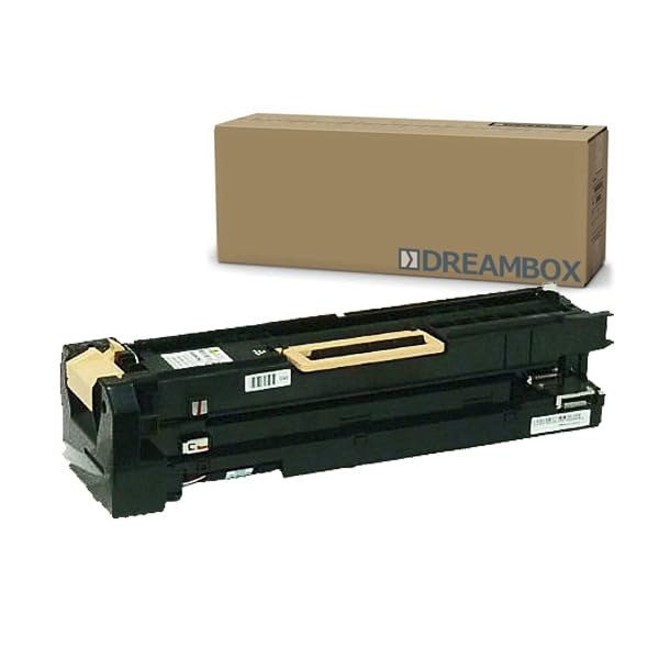 Amazon.co.jp: DREAMBOX CT350765 ドラムカートリッジ 57,000枚