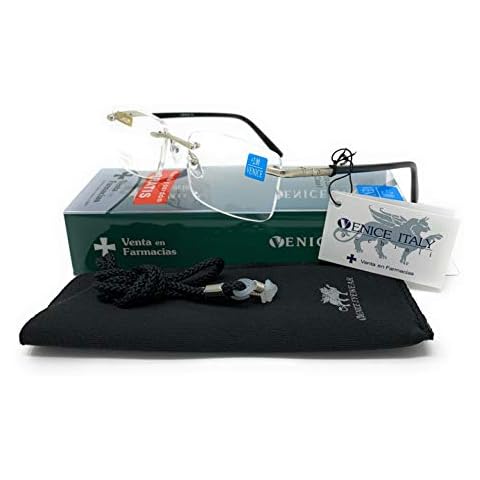 Lunettes de Lecture VENICE Big Air Cover