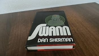 Hardcover Swann Book