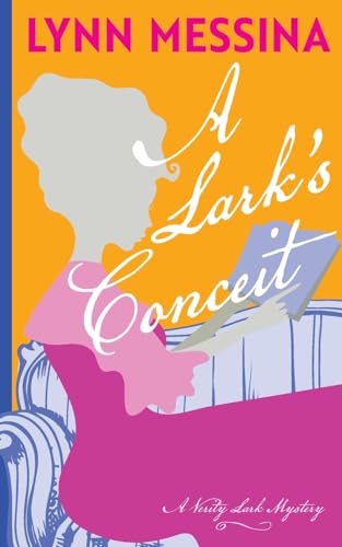 A Lark's Conceit view 2