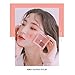 rom&nd Better than Eyes 4 Color Mini Palette, 01 Dry Mango Tulip, Eye Shadow Palette, Daily Natural Shades, Blendable, Rich Colors, Velvety Texture, Matte & Shimmer, High Pigmented, Long Lasting