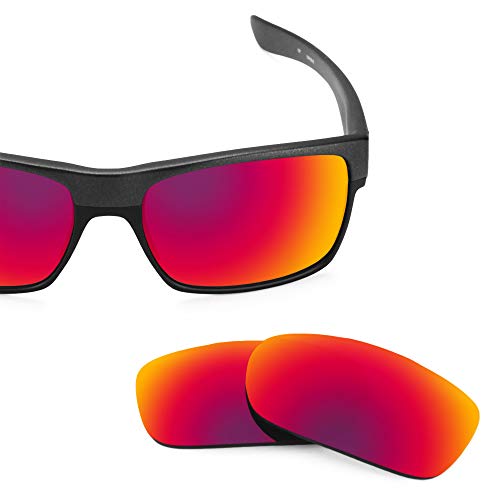 Image of Revant Replacement Lenses for Oakley TwoFace OO9189 Sunglasses