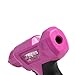 The Original Pink Box® 20-Volt Lithium-Ion Cordless Glue Gun with 2Ah Battery, Pink