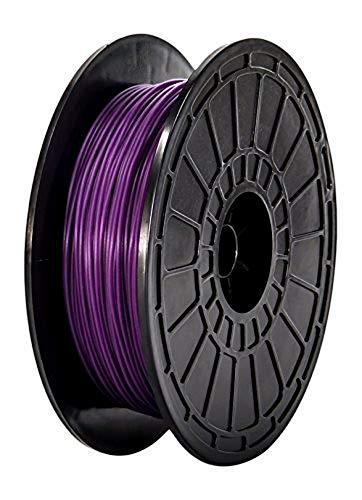Filament FLASHFORGE PLA Fioletowy (PURPLE)