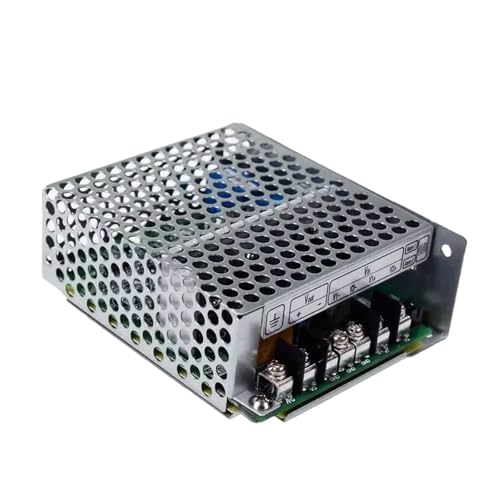 Module de redondance ERDN20-5 boîtier fermé rail DIN pour alimentation 5V