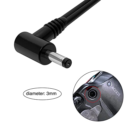 CA-570-AdapterCharger-for-Canon-R60-ZR65MC-ZR70MCDC10-DC100-DC19-DC20-DC21-LEGRIA-HF-G30-XA10-XA20-XA25-XC10-Canon-EOS-5D-EOS-40D-EOS-50D-Elura-60-Elura-65-Elura-70-Elura-80-Elura