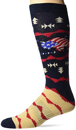 Image of K. Bell Socks womens Retro Varsity Lettuce Crew