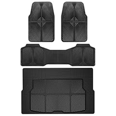 Black Cargo Liner