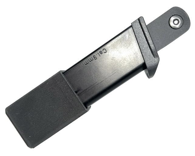 Taurus GX4 Carry - 15 Round - Magazine Pouch - Discreet Pocket Clip, Made in USA