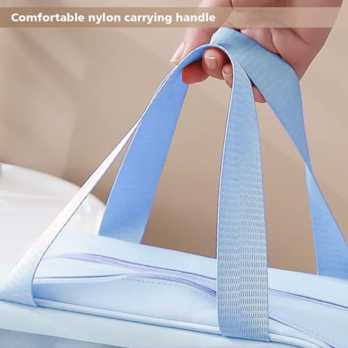 Dapower D1237 Travel Toiletry Bag For Women thumb #5