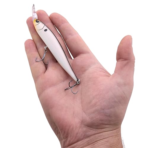 Image of Berkley Krej Fishing Hard Bait