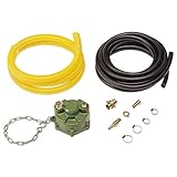 HP/KW : 5,5/4 - Pression max : 25 bar