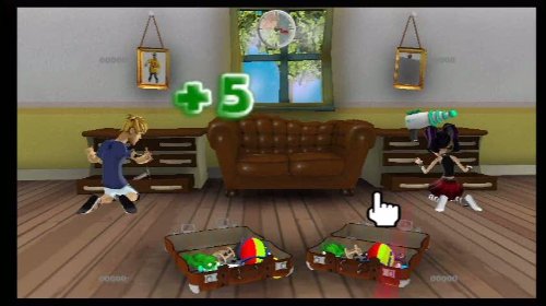 'ultime Bataille Des Sexes Ps3 - vue 7