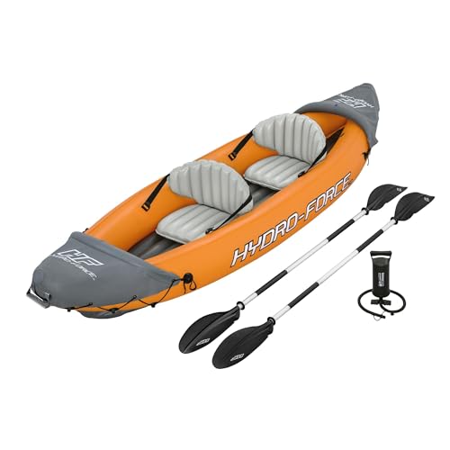 Kayak Bestway Hydro-Force Gonflable 321 x 100 cm