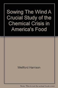 Paperback Sowing The Wind Book