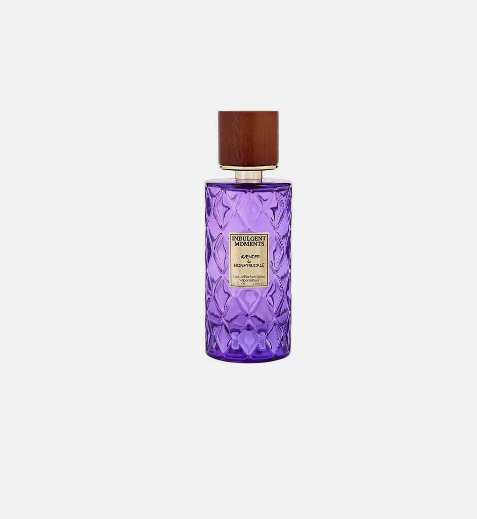 Generic Indulgent Moments Lavender & Honeysuckle Eau De Parfum 4.2 fl oz