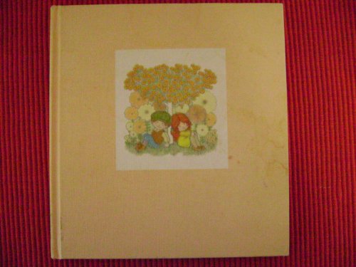 Jonathan Small and Elizabeth Blue;: A friendshi... 0875290590 Book Cover