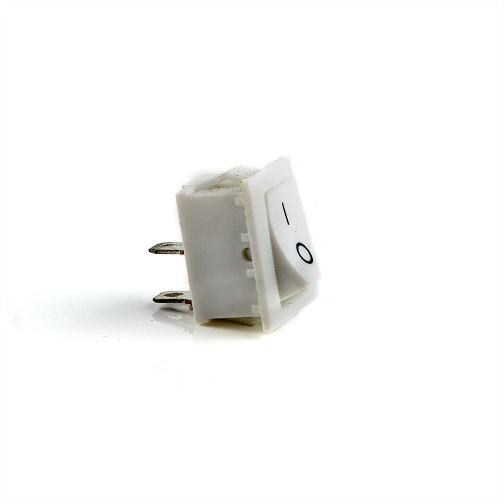 Interrupteur à bascule KCD1 pour remplacer un bouton défectueux 6A 10A 250V