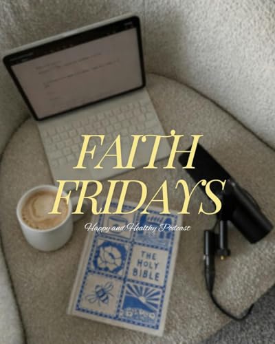 Are You a Hypocrite? | Faith Friday Ep. 3 Podcast Por  arte de portada