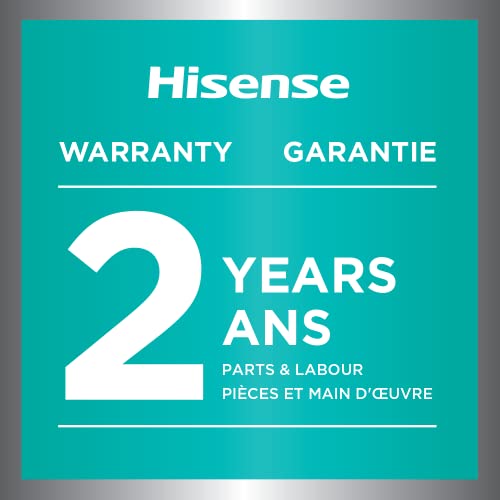 Hisense 120 inch Laser TV