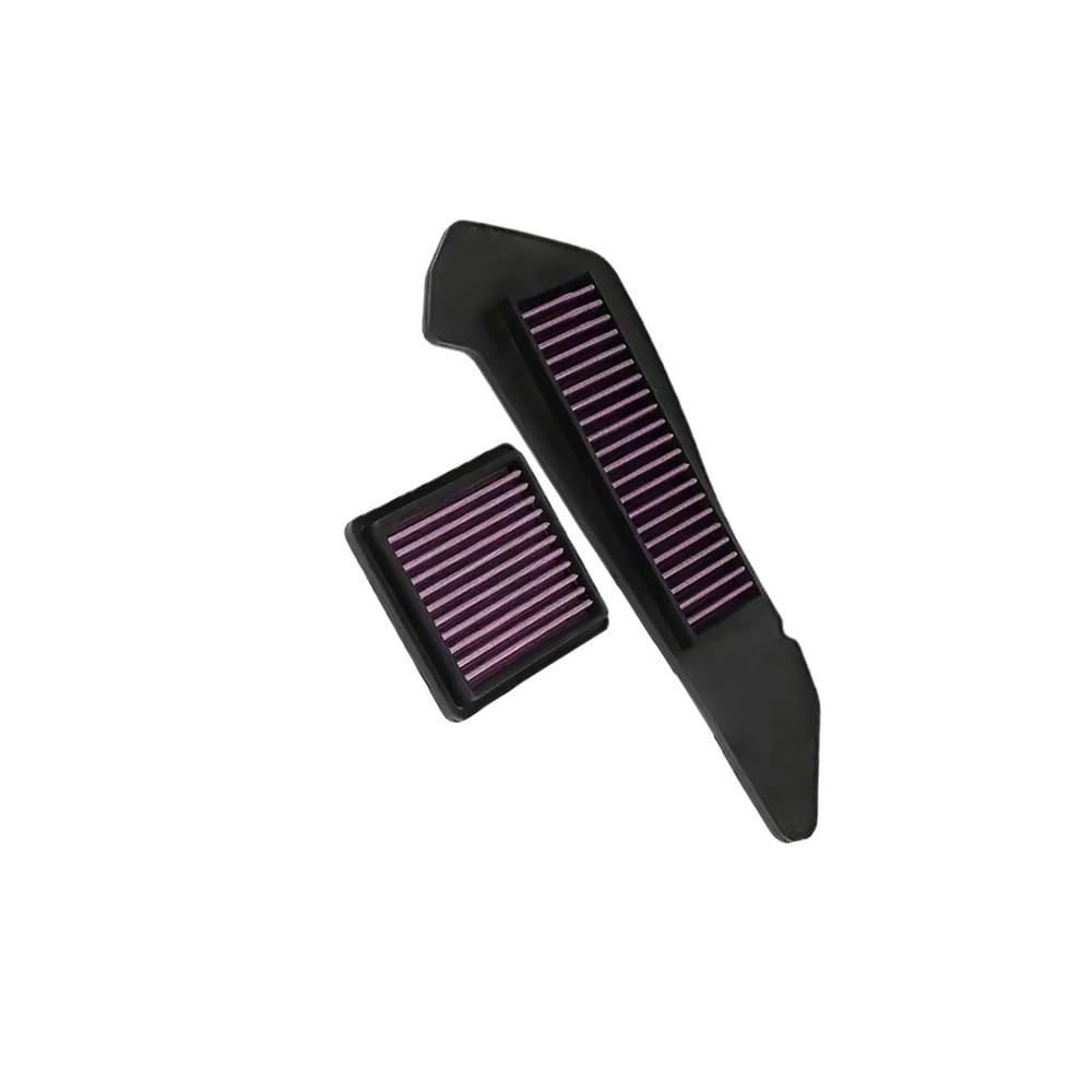 Filtre à air pour moto Xmax 250 conception durable modèle 2020
