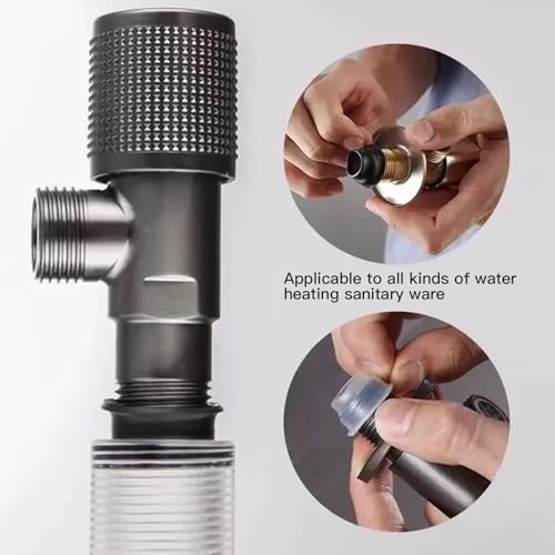 10 Stück Dichtungsringe Wasserhahn Dichtung Wasserhahn Dichtungen,Gummidichtung Wasserhahn mit Rand,Gummidichtungen für Ventile,Silikondichtung für Faucet Abfluss,Faucet Leak-Proof Sealing Gasket