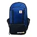 Cargo Series Large Pack w/Insulated Pouch, Dark Blue