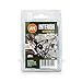 AK-Interactive AK 091, 3 Piece Interior Weathering Set - 35 ML / 1.18 Fl.Oz Jars Ea. - Model Building Paints and Tools # AK-091