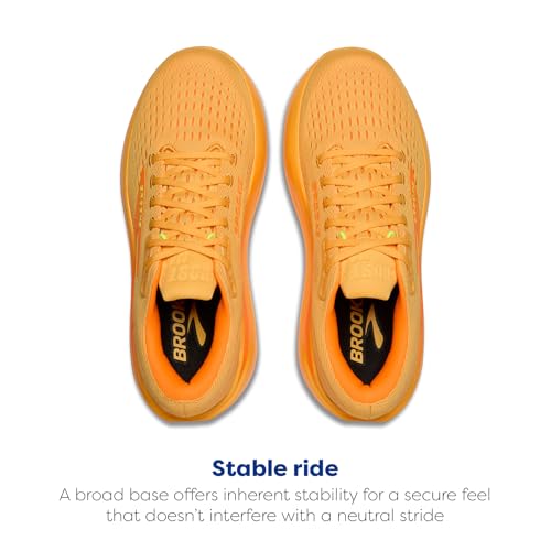 Image of Brooks Men's Ghost Max 3 Neutral Running & Walking Shoe