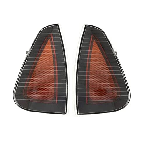 Clignotant voiture marqueur coin pour feux anti-brouillard Charger pare-chocs avant
