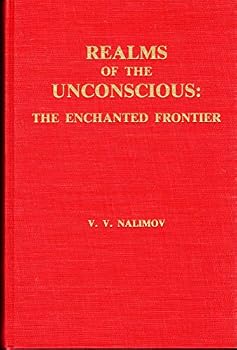 Hardcover Realms of the Unconscious: The Enchanted Frontier Book